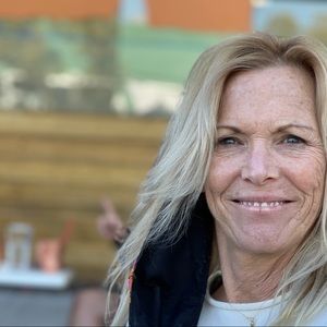 Meet your Posher, Stacy